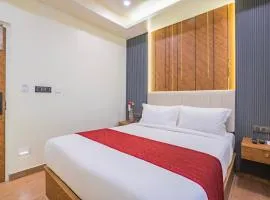 Rcc Hotels Biz stays Begumpet