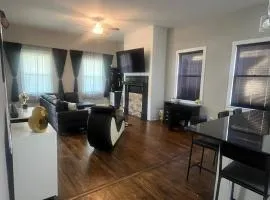 Come enjoy Peace of Mind in the Old Cloverdale District a touch of good times