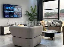 Sweet Apartments
