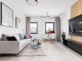 Apartamenty EN Zator