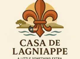 Casa De Lagniappe