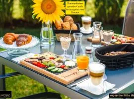 Vitalpension Bad Blumau - ADULTS ONLY