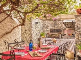 Villa Emmanuella, Hotel in Centuri