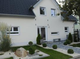 Pension Dietrich, hotel en Dobel