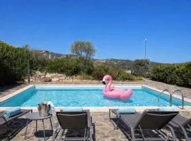 Villa Bea - Private Pool, Peaceful Escape in Domus de Maria, Near Chia Beach