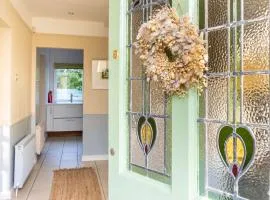 GuestReady - Quiet Home in Ranelagh