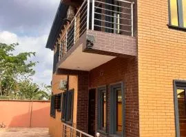 Skye Exclusive Homes Enugu