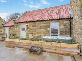 1 Bed in Castleton oc-t34011, hotelli kohteessa Castleton