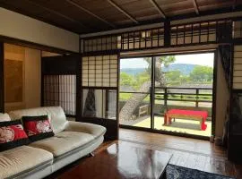 Kyoto Kamogawa Tamami