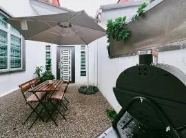 Manjung Cozy Stay