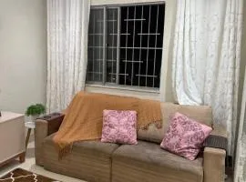 Apartamento de Denise