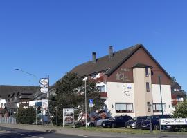 Land-gut-Hotel Zum alten Forsthaus - Aufladestation f&uuml;r Elektroautos