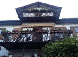 Appartements am Schlossberg