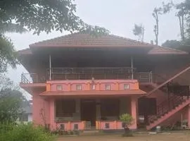 Dishaa Estate View Home Stay