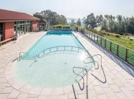 Arden Parks Signy l'Abbaye