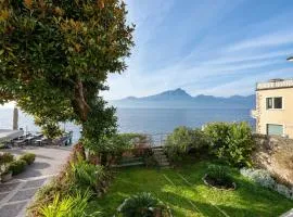 Charming Apartment with Lake View