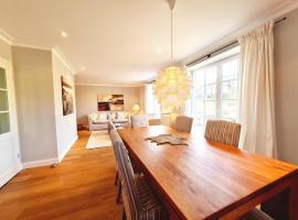 Fuchsbau, Hotel in St. Peter-Ording