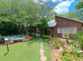 Hunters Rest Guest House