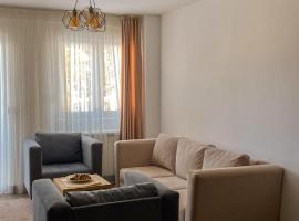 Hotel Nordica, hotel di Žabljak