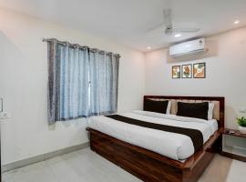 Hotel O Signature Premium 2.0, hotell i Khandagiri