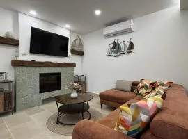 Pajtás Apartman