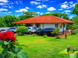 25min de Londrina Familias grupos Recanto bomtempo