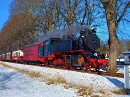 Ostsee Hotel-Pension An der Lindenallee