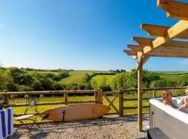 Georgeham Sweet Pea Cottage