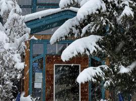 Appartementhaus Wetterloch