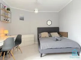 Snake Room 5 min to Old Town Gdańsk