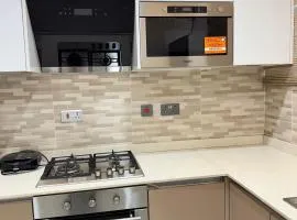 Luxury Three bedroom self compound