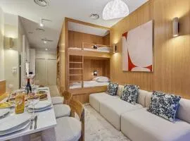 Lavie Maison - Design Suite & Spa Bath