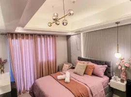 Casita Rosa at Azure North Pampanga