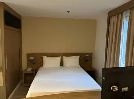 Flat Wyndhan São Paulo Paulista