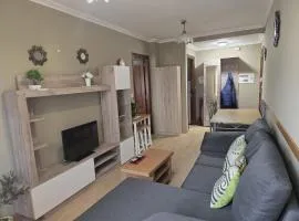 Apartamentos Camino Inglés 3