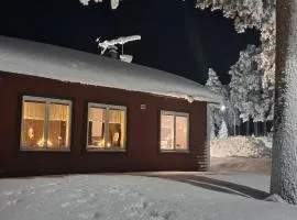 Ferienstuga Lappland Kristineberg