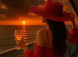 Viesnīca Premium Suite Sea View Hotel Batumi