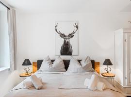 City Lofts Bad Aussee by Landluft, Hotel in Bad Aussee