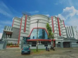 Super Capital O Kovilakam Residency