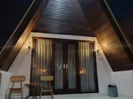 Mahadanu Kintamani Private Villa