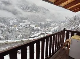 La Casa Del Bosco-The Wooden House