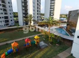 Spacious 2 BR in Ciudad del Este