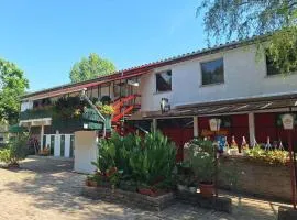 Happy Day szálláshely