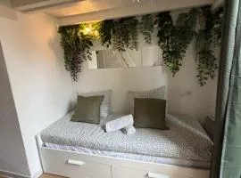 Simplicité au Centre de Montpellier