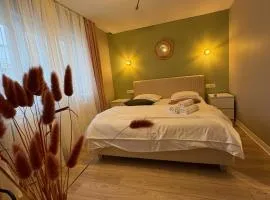 CityLight Apartment by Sunny