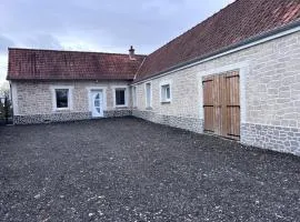 Gite de la Baie d Opale Spa 6 personnes Proche du Touquet