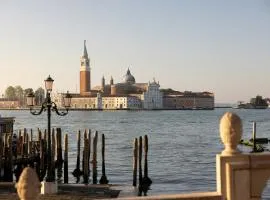 Gabrielli Luxury Apartments Venezia - Starhotels Collezione