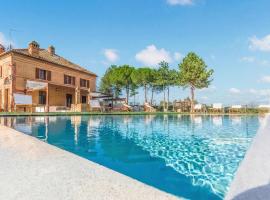 Awesome Home In Macerata, отель в Мачерате