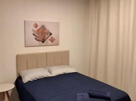 Vieiras residencial, hotel en Embu das Artes