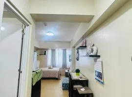 Avida towers davao condo 6thfloor
